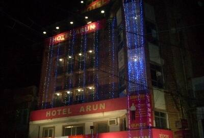 Hotel Arun, Jodhpur 2